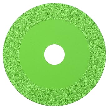 Amazon | ダイヤモンドカッター 100mm サンダーディスク